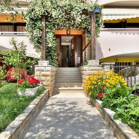 Apartment Roko Умаг Экстерьер фото