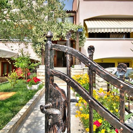 Apartment Roko Умаг Экстерьер фото