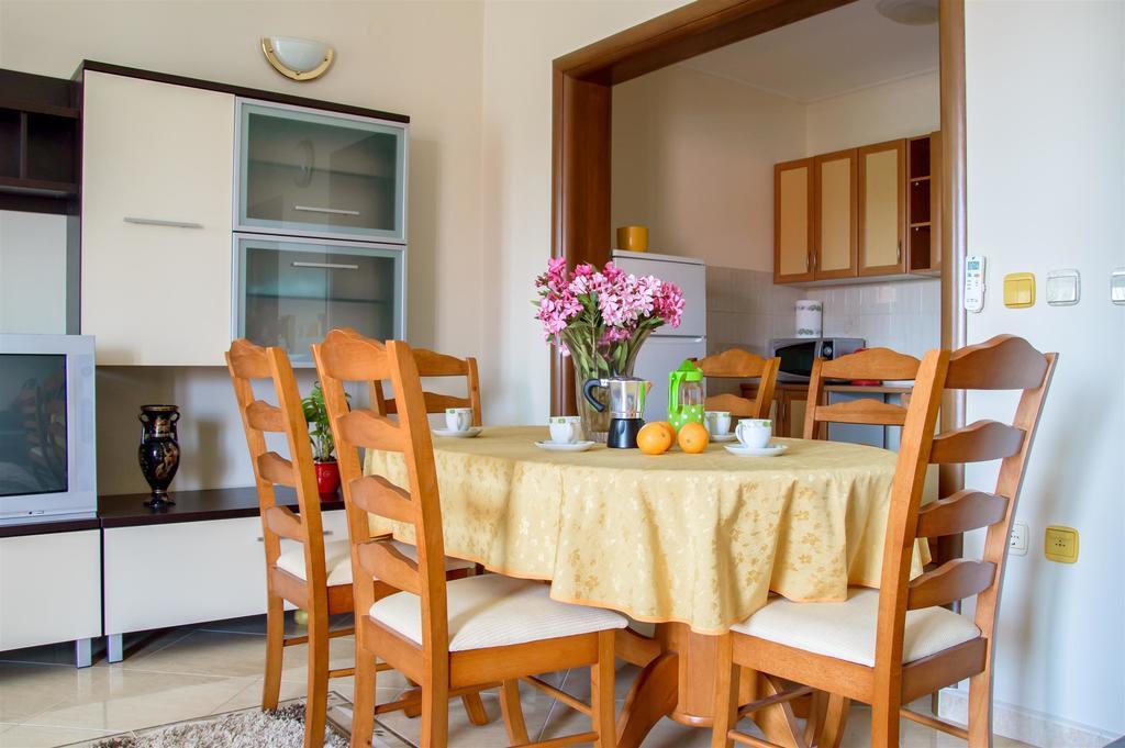 Apartment Roko Умаг Экстерьер фото
