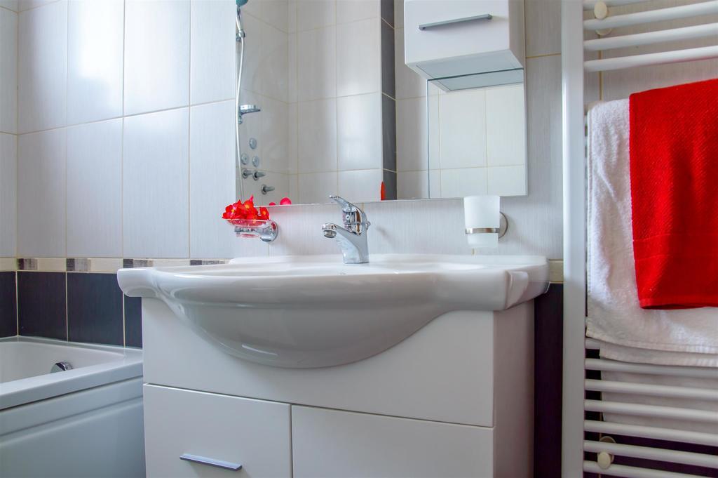 Apartment Roko Умаг Экстерьер фото