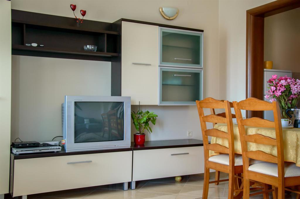 Apartment Roko Умаг Экстерьер фото