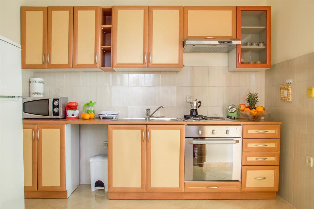 Apartment Roko Умаг Экстерьер фото