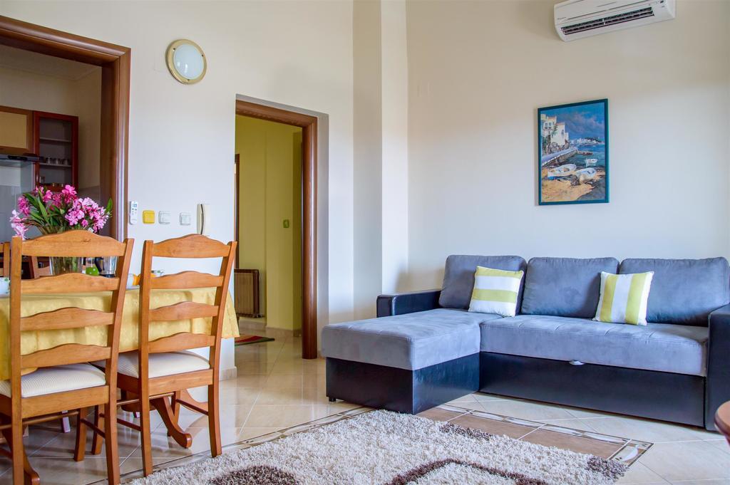 Apartment Roko Умаг Экстерьер фото