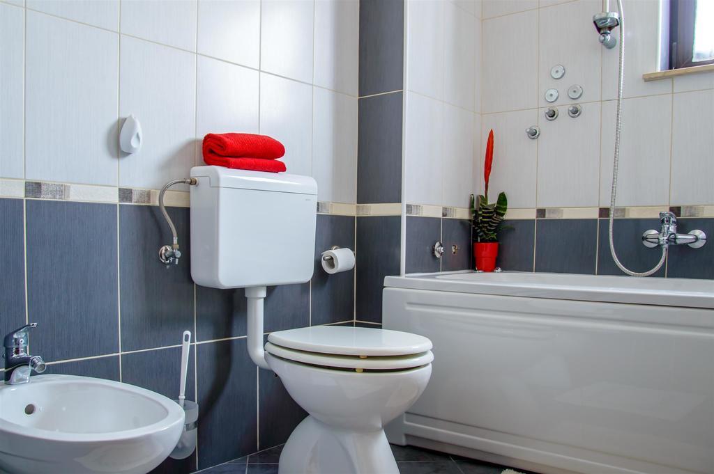 Apartment Roko Умаг Экстерьер фото
