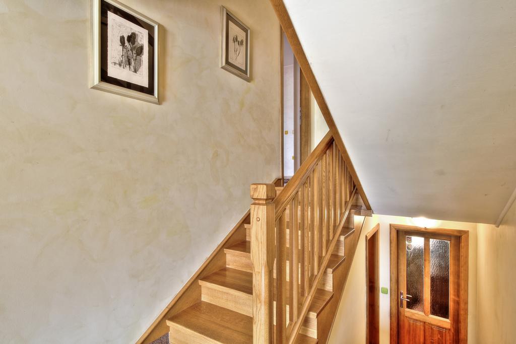 Apartment Roko Умаг Экстерьер фото