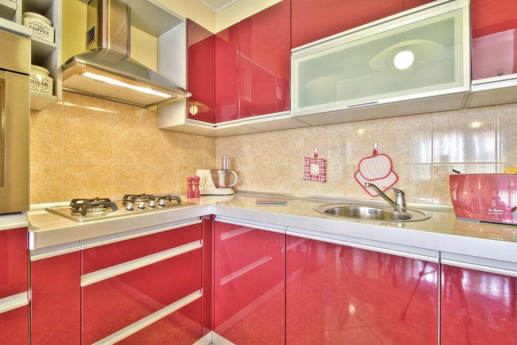 Apartment Roko Умаг Экстерьер фото