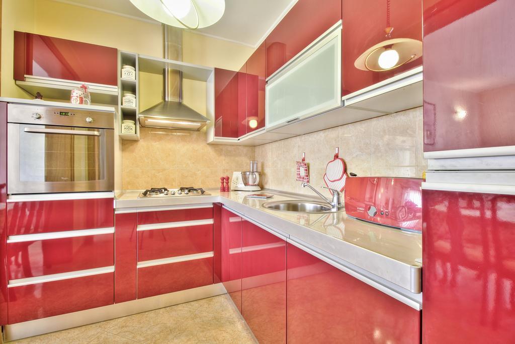 Apartment Roko Умаг Экстерьер фото