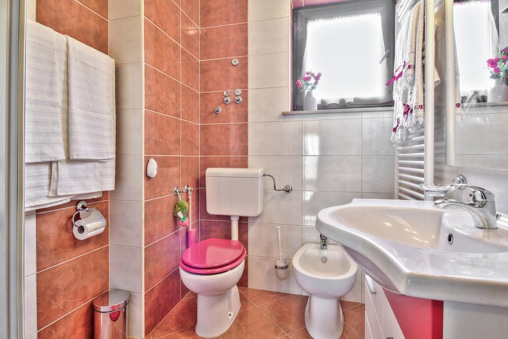 Apartment Roko Умаг Экстерьер фото