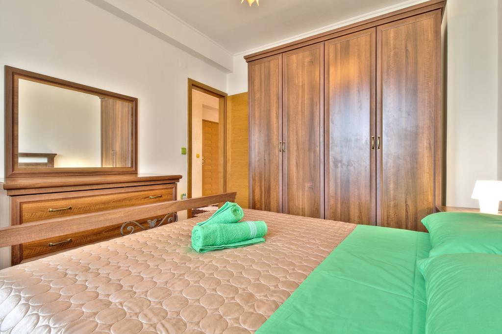 Apartment Roko Умаг Экстерьер фото