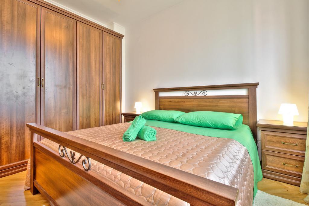 Apartment Roko Умаг Экстерьер фото