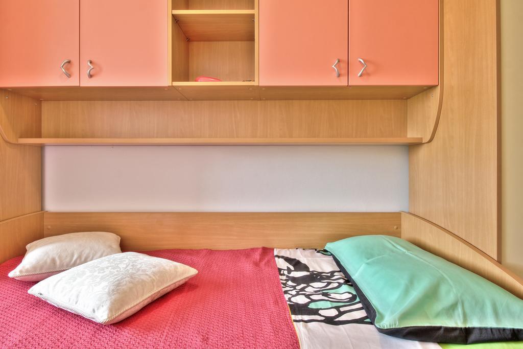 Apartment Roko Умаг Экстерьер фото