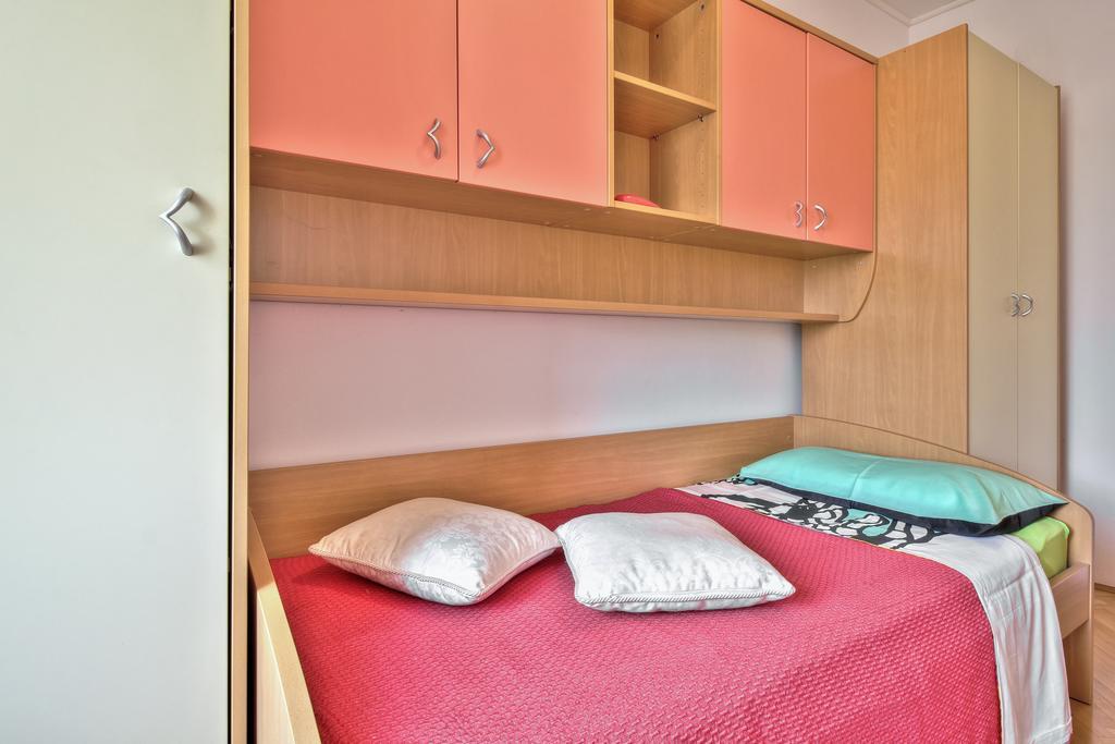 Apartment Roko Умаг Экстерьер фото