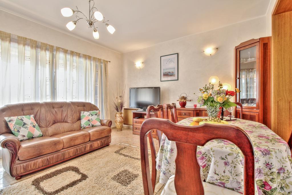 Apartment Roko Умаг Экстерьер фото