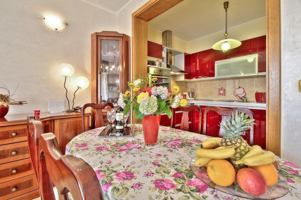 Apartment Roko Умаг Экстерьер фото