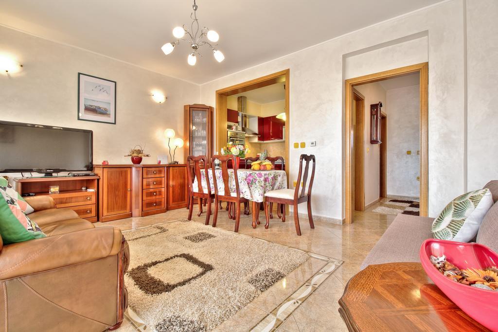 Apartment Roko Умаг Экстерьер фото