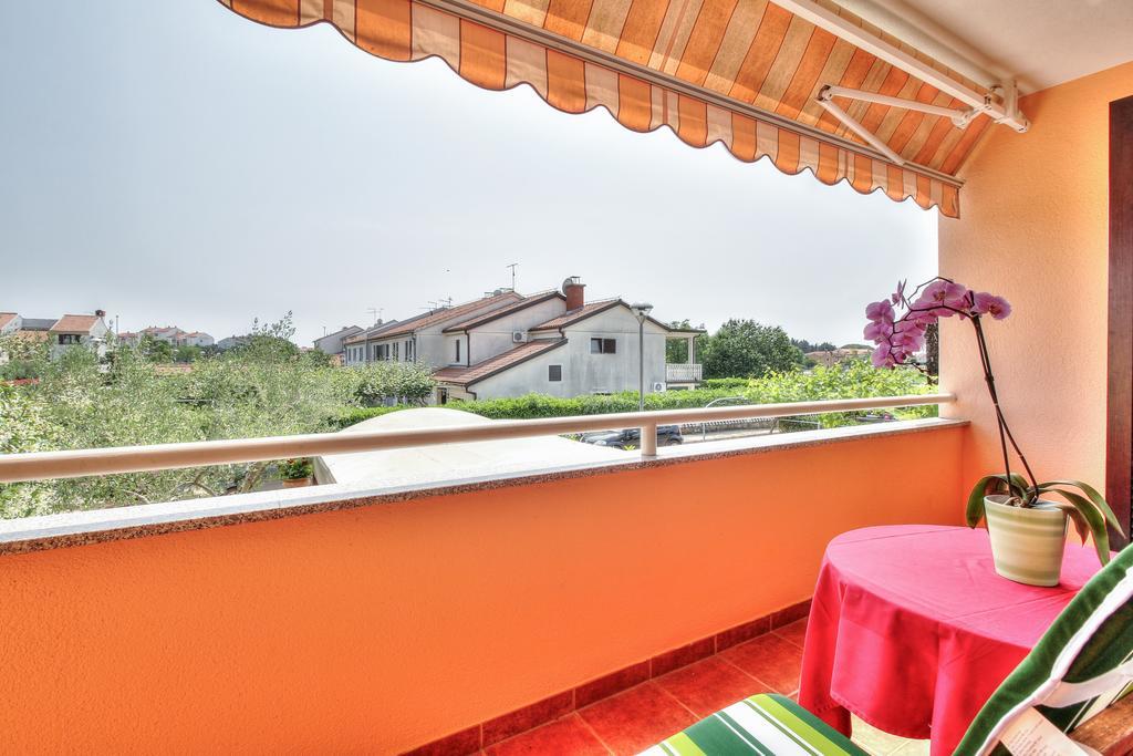 Apartment Roko Умаг Экстерьер фото